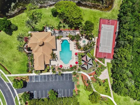 Tiny photo for 10255 Little Mustang Way, Lake Worth, FL 33449 (MLS # B26006502)