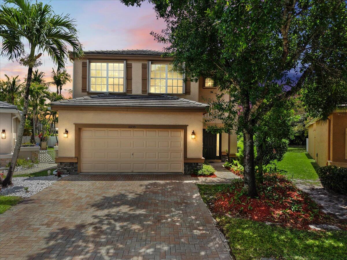 10255 Little Mustang Way