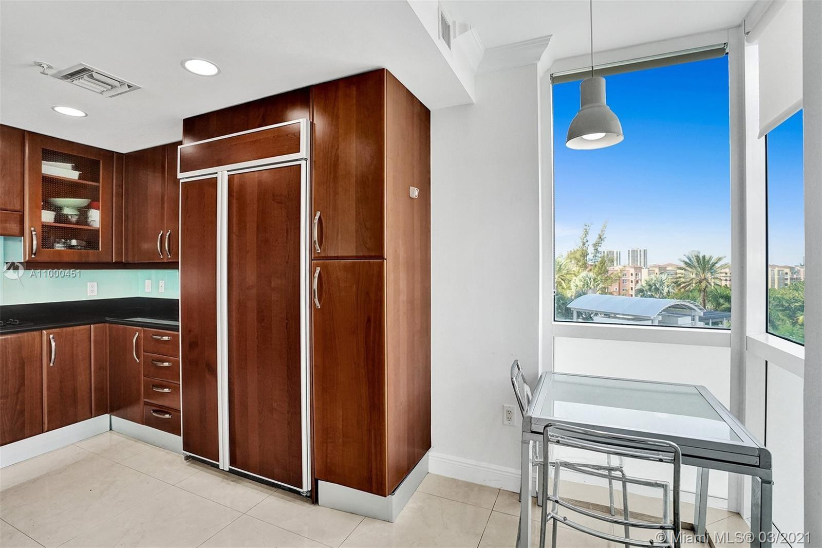 THE PARC AT TURNBERRY ISL - Residential Lease