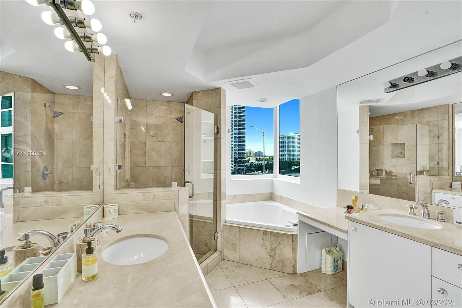 THE PARC AT TURNBERRY ISL - Residential Lease