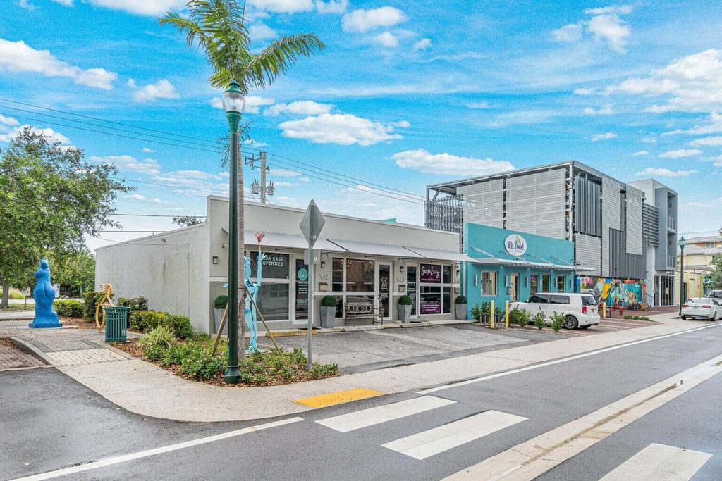 Photo of 345 NE 3rd Avenue #345, Delray Beach, FL (MLS # R11040041)