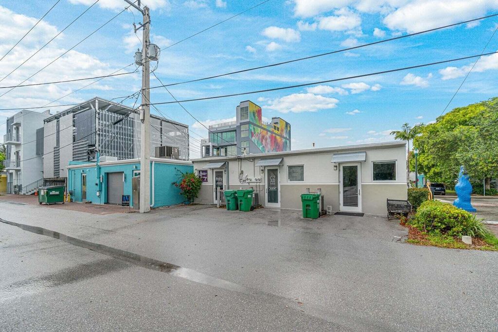 Photo of 345 NE 3rd Avenue #345, Delray Beach, FL (MLS # R11040041)