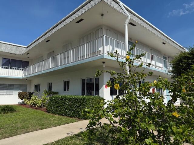 MURRY HILLS APT BLDG COND - Residential