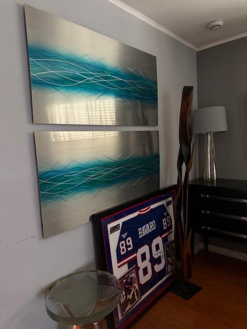 MURRY HILLS APT BLDG COND - Residential