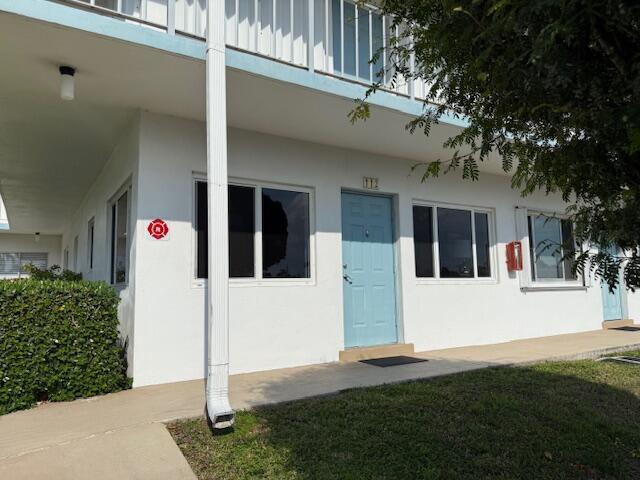 MURRY HILLS APT BLDG COND - Residential