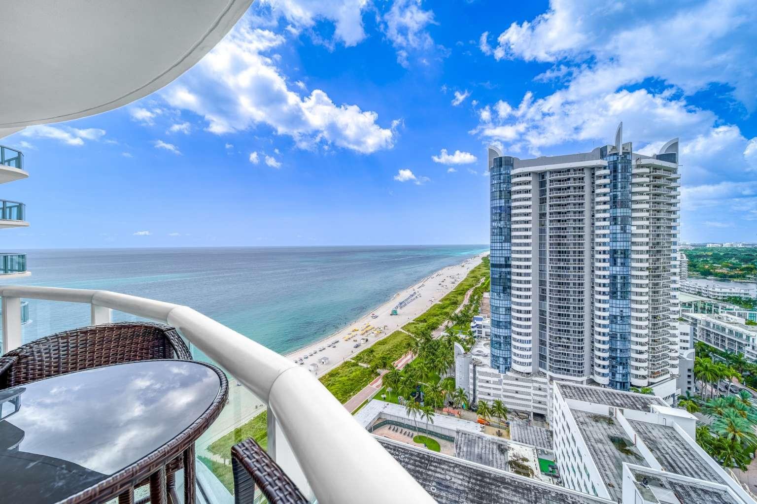 AKOYA CONDO - Residential Lease