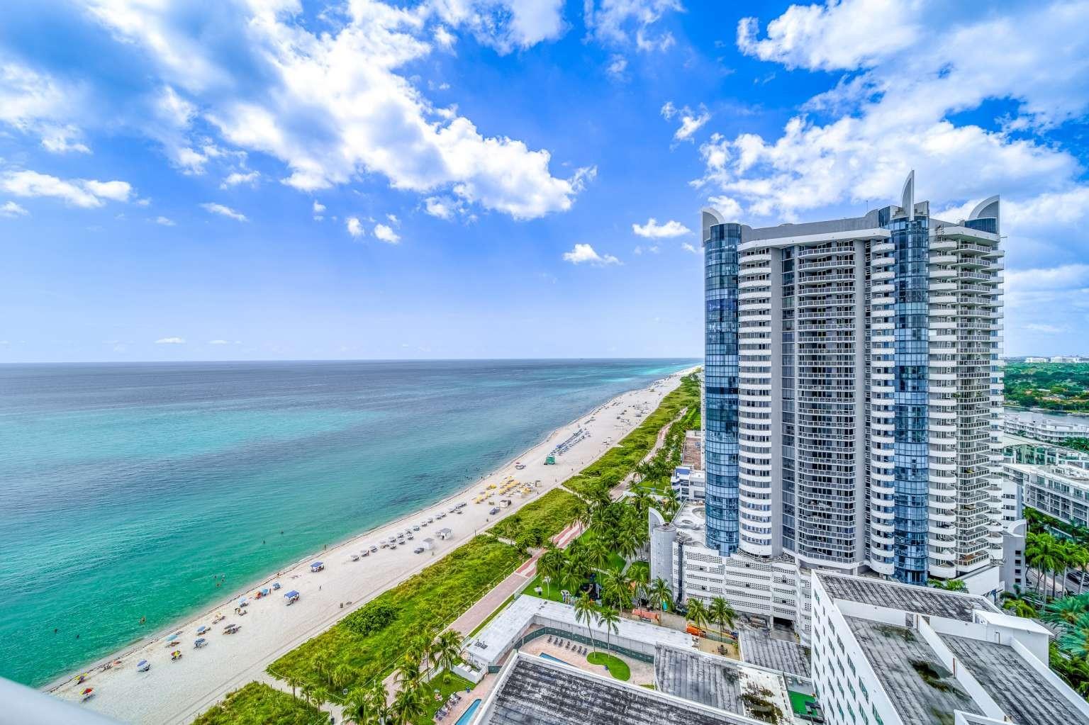 AKOYA CONDO - Residential Lease