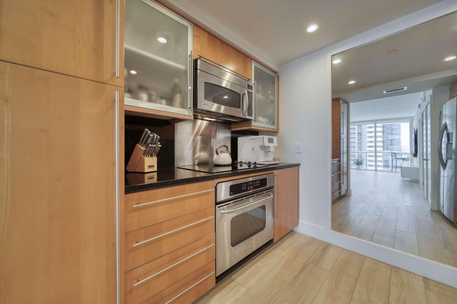 AKOYA CONDO - Residential Lease