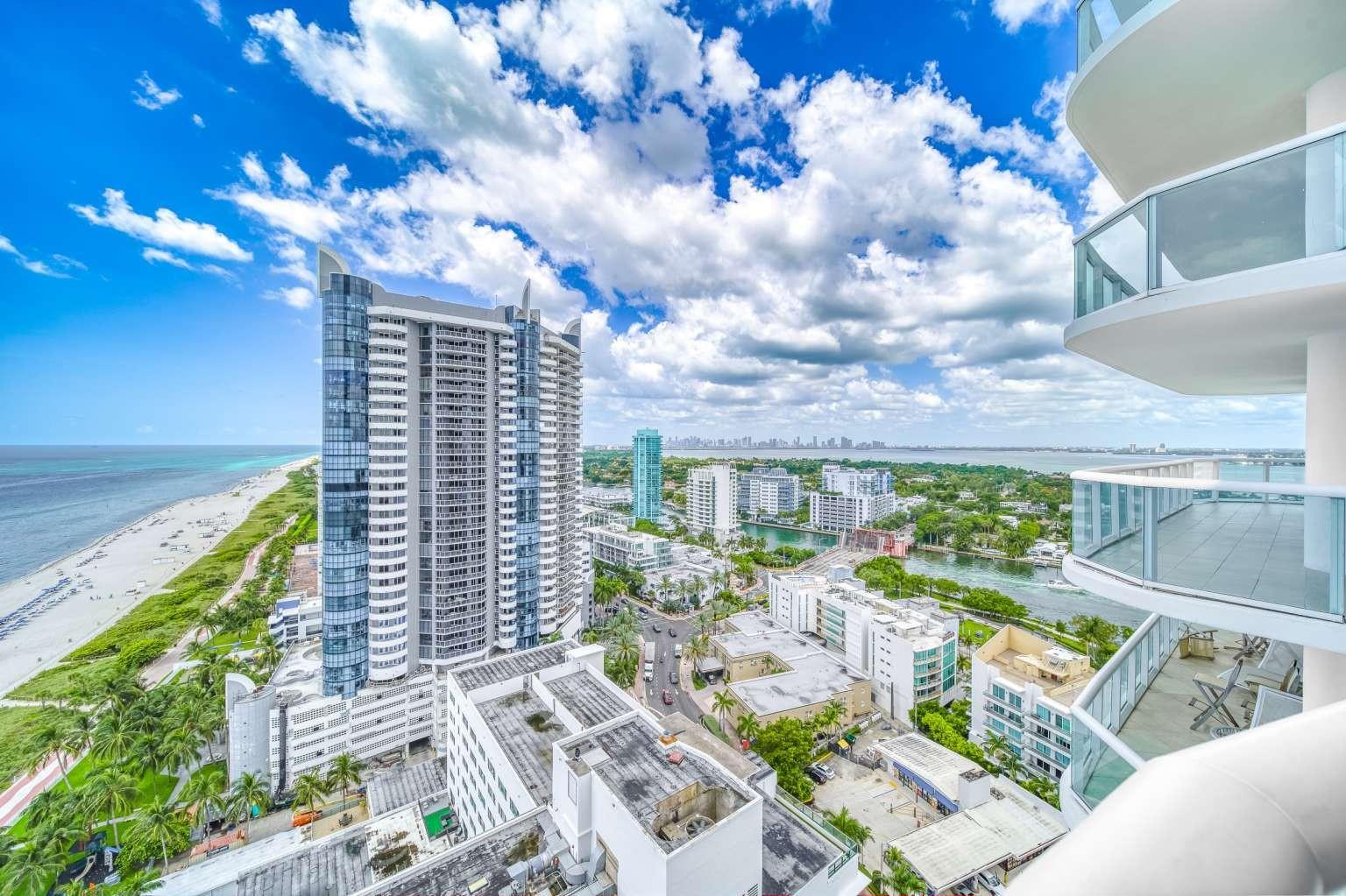 AKOYA CONDO - Residential Lease