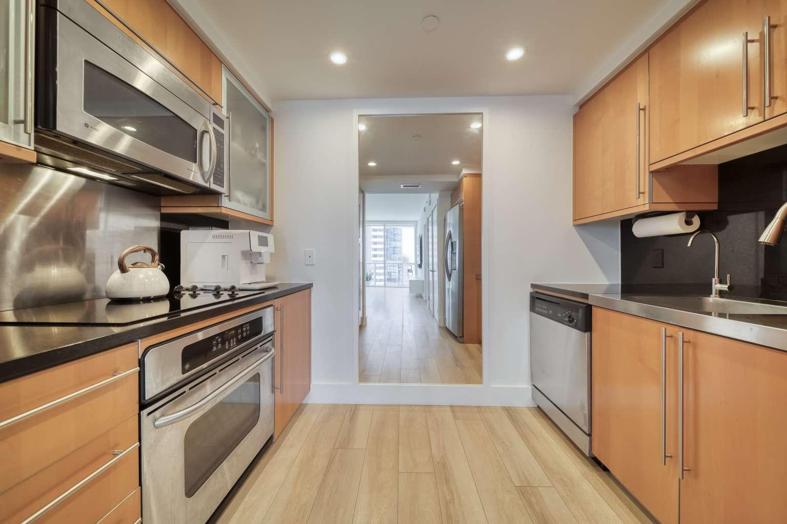 AKOYA CONDO - Residential Lease