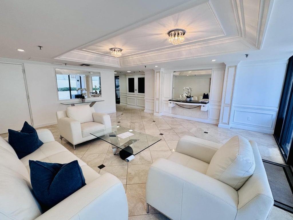 Photo of 4000 S Ocean Boulevard #103, South Palm Beach, FL 33480 (MLS # B26091685)