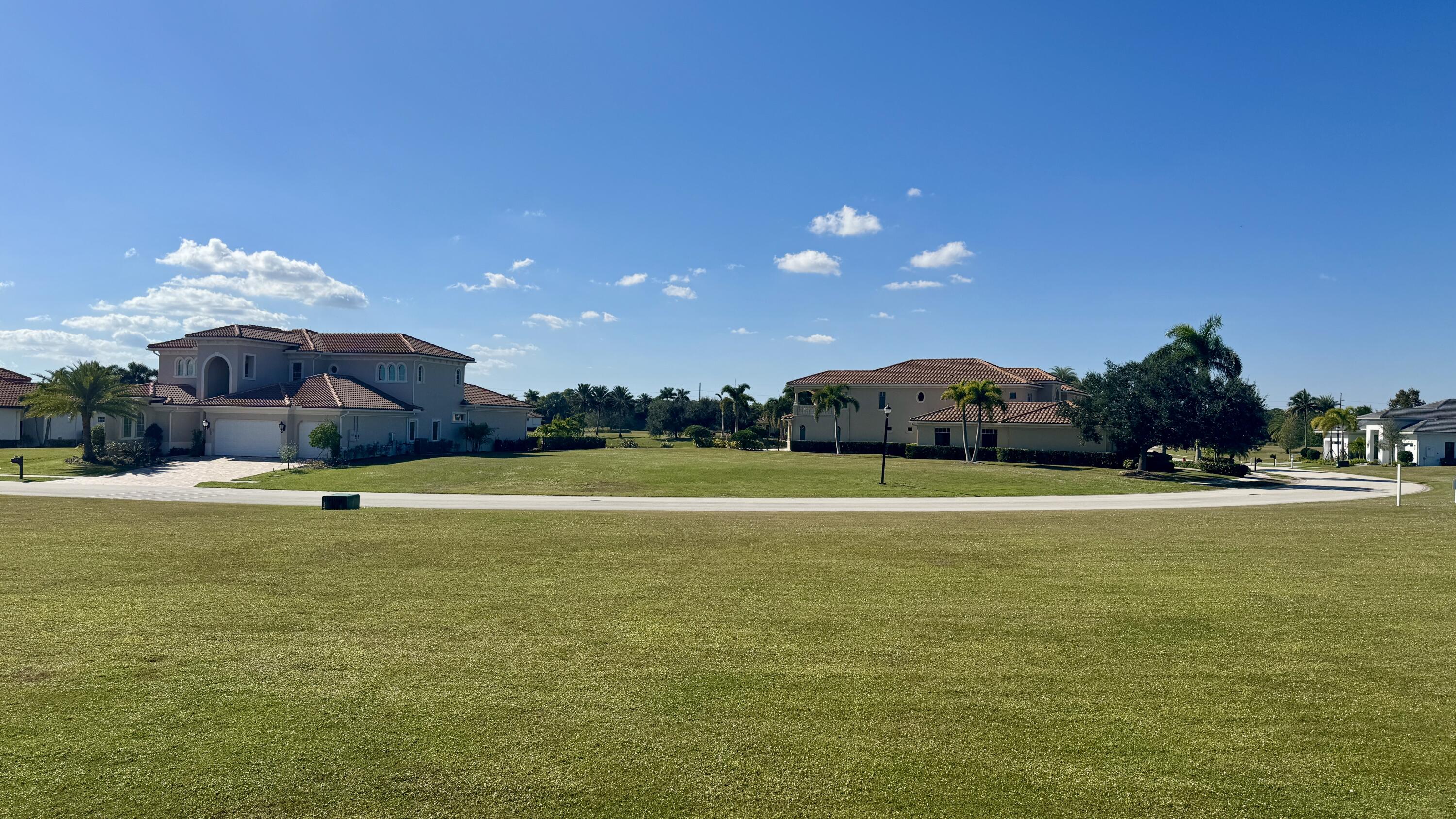 TESORO PLAT NO 4 - Land