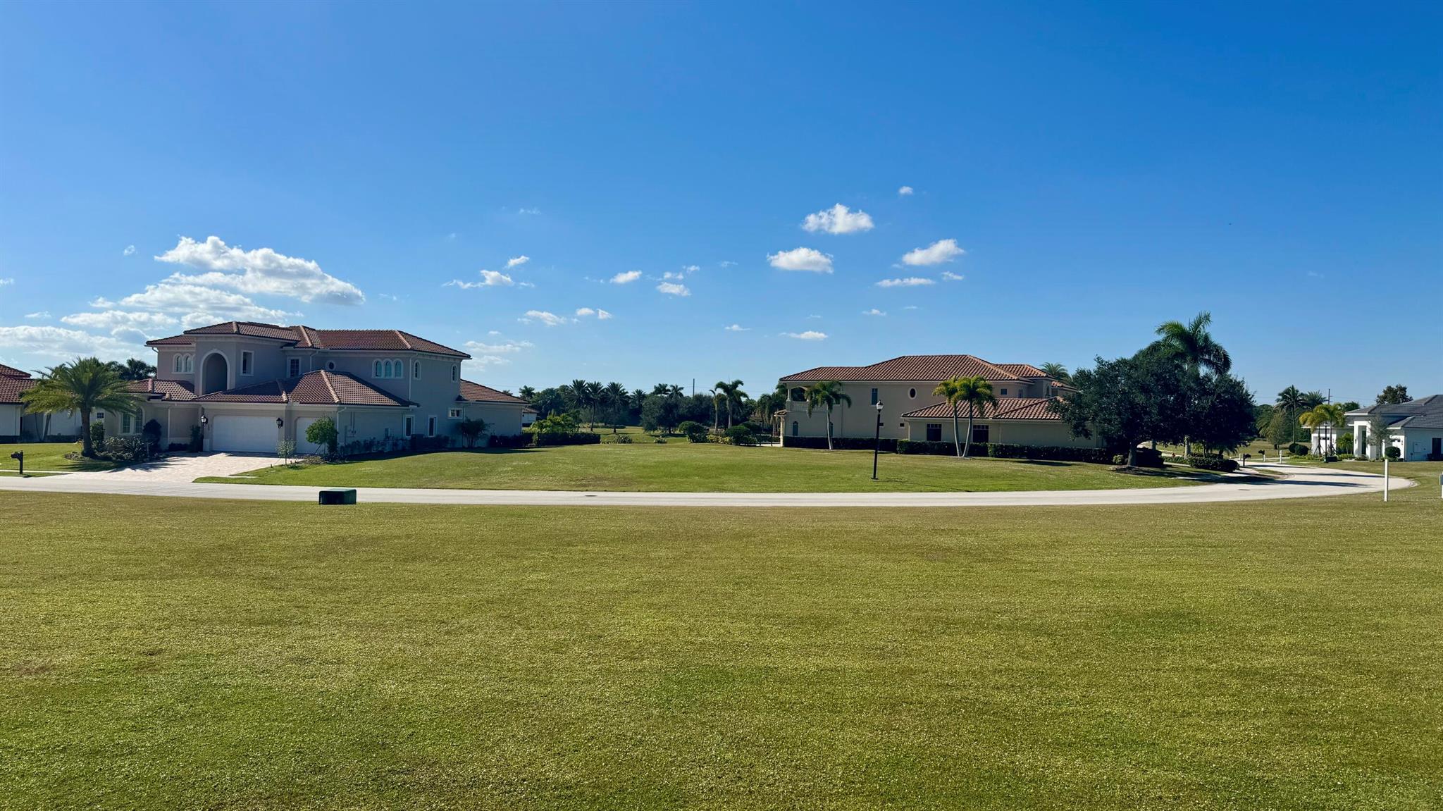 TESORO PLAT NO 4 - Land