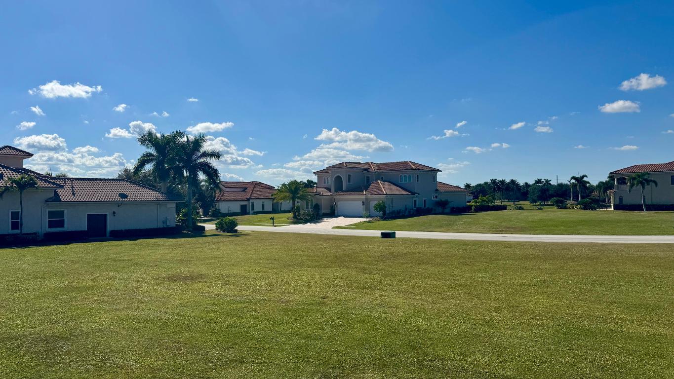 TESORO PLAT NO 4 - Land