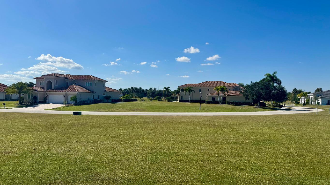 TESORO PLAT NO 4 - Land