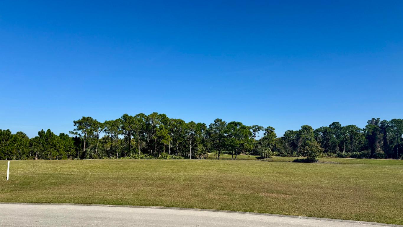 TESORO PLAT NO 4 - Land