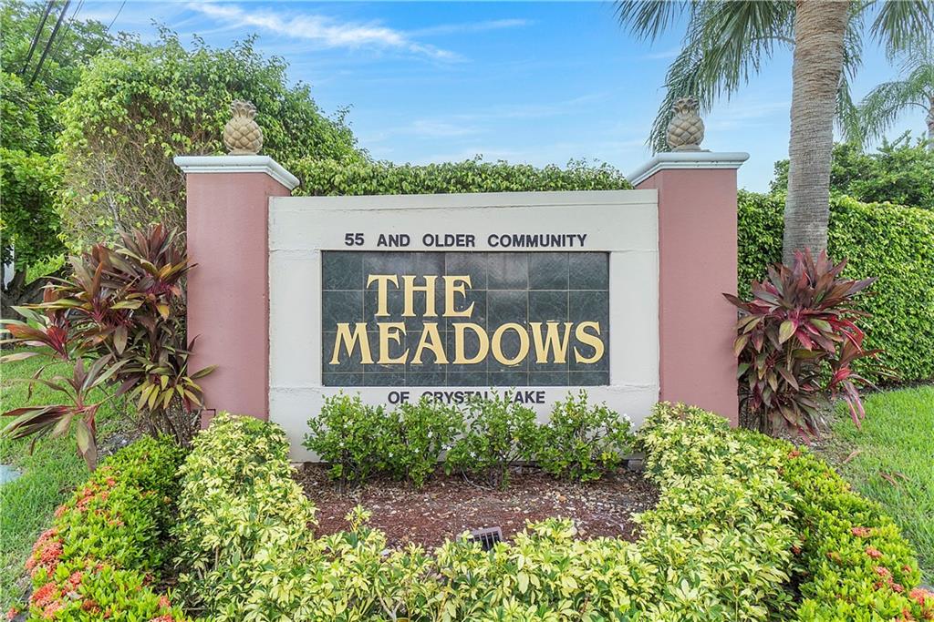 The Meadows Of Crystal La - Residential