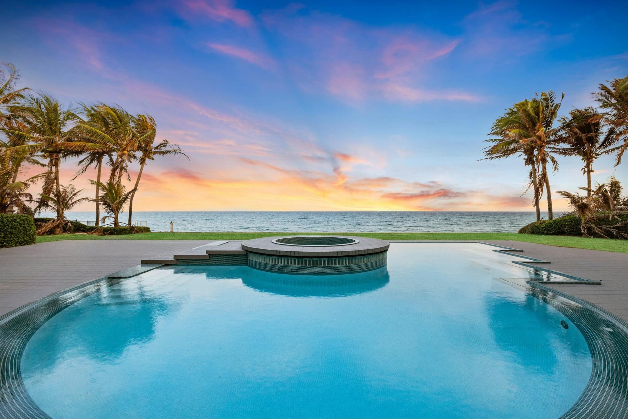 1200 S Ocean Boulevard