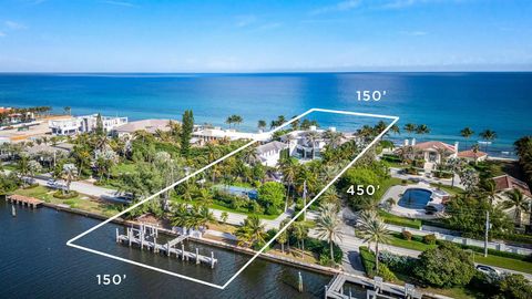 1200 S Ocean Boulevard Manalapan FL 33462
