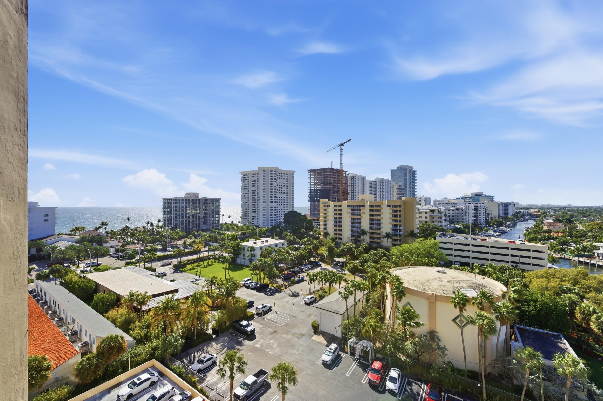 ARISTOCRAT OCEAN AND - Residential