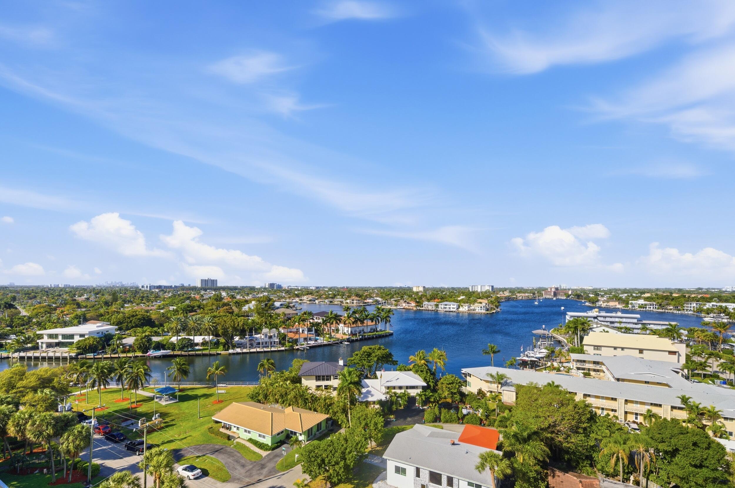 ARISTOCRAT OCEAN AND - Residential