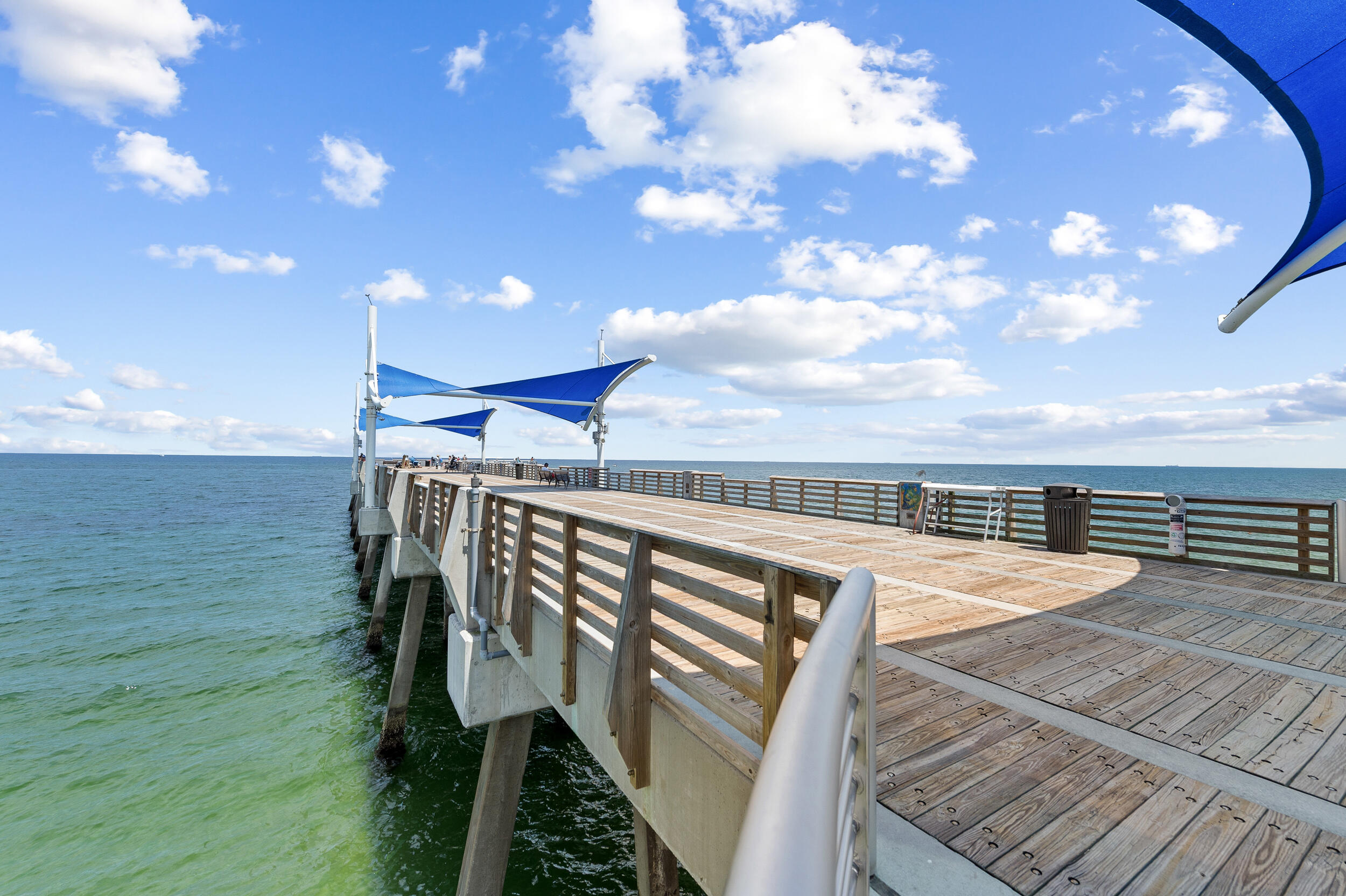 ARISTOCRAT OCEAN AND - Residential