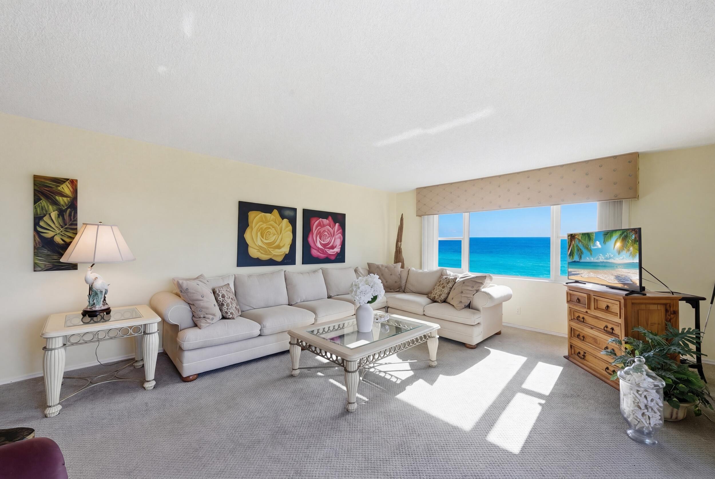 ARISTOCRAT OCEAN AND - Residential