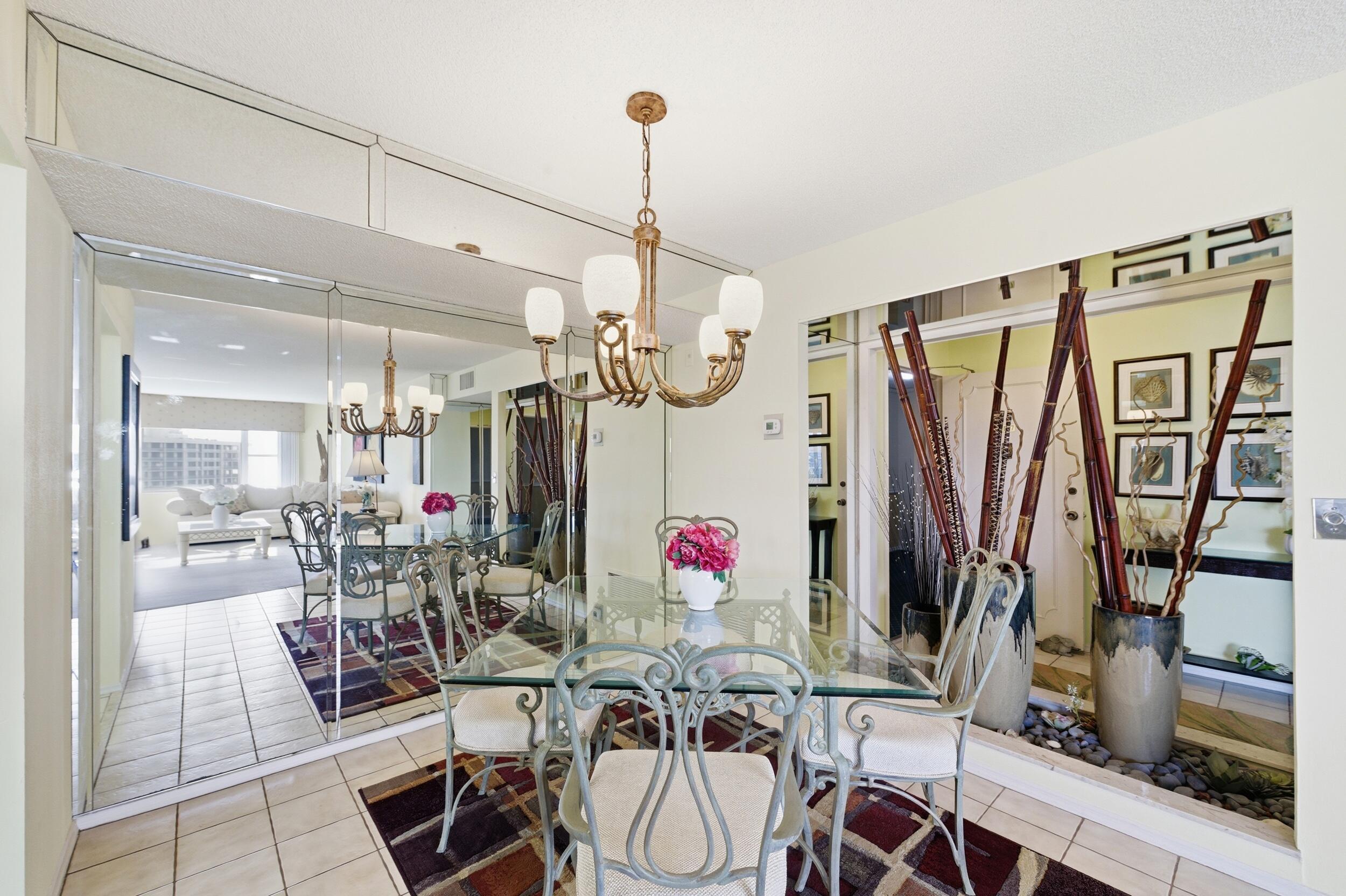 ARISTOCRAT OCEAN AND - Residential