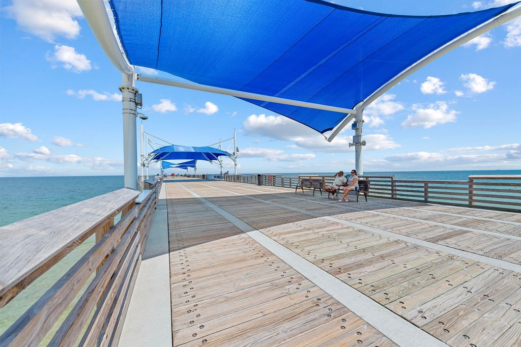 Photo of 1200 Hibiscus Avenue #1107, Pompano Beach, FL 33062 (MLS # R11169917)