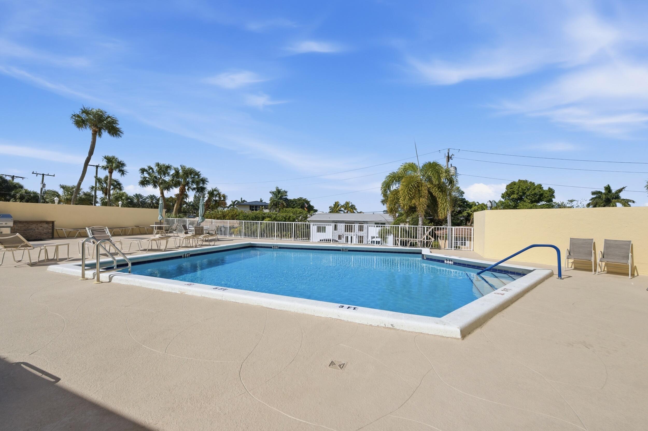 ARISTOCRAT OCEAN AND - Residential