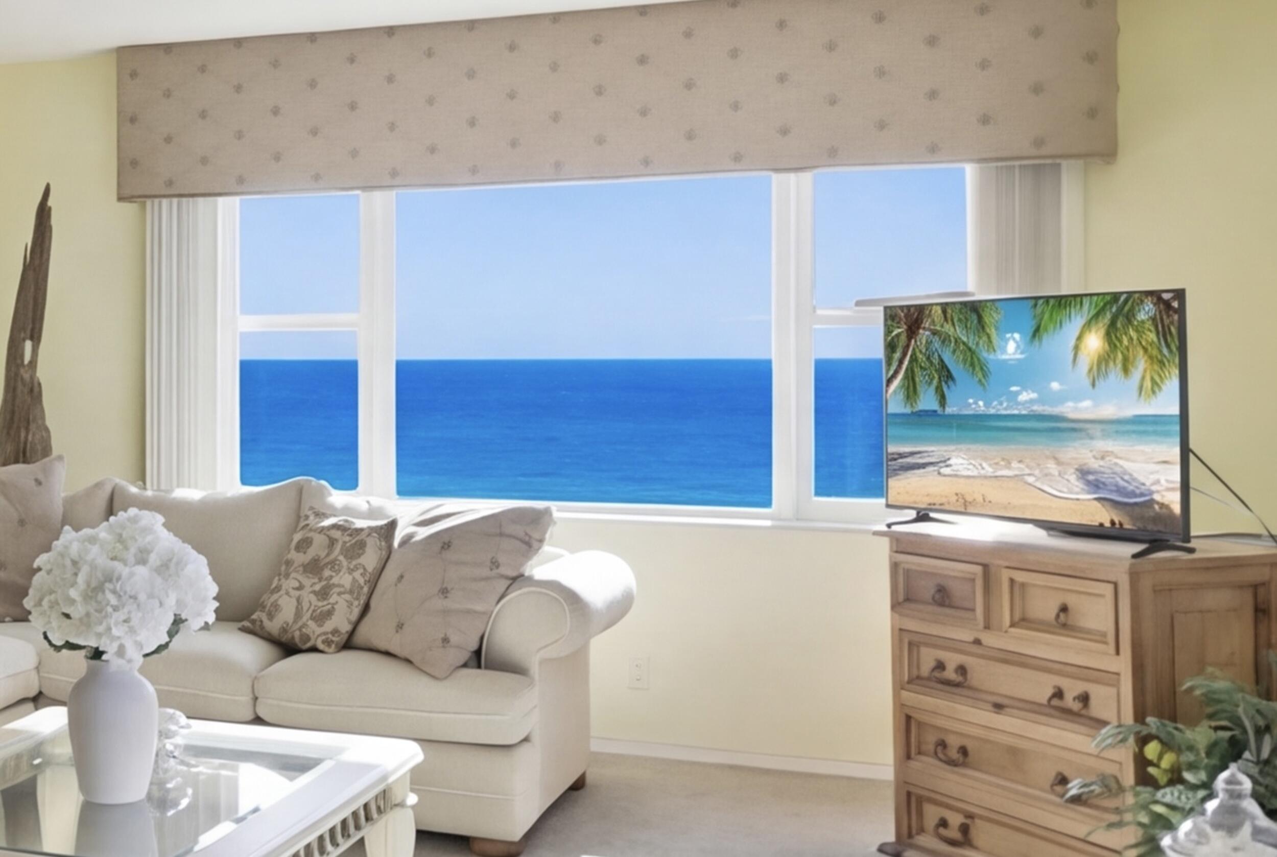 ARISTOCRAT OCEAN AND - Residential