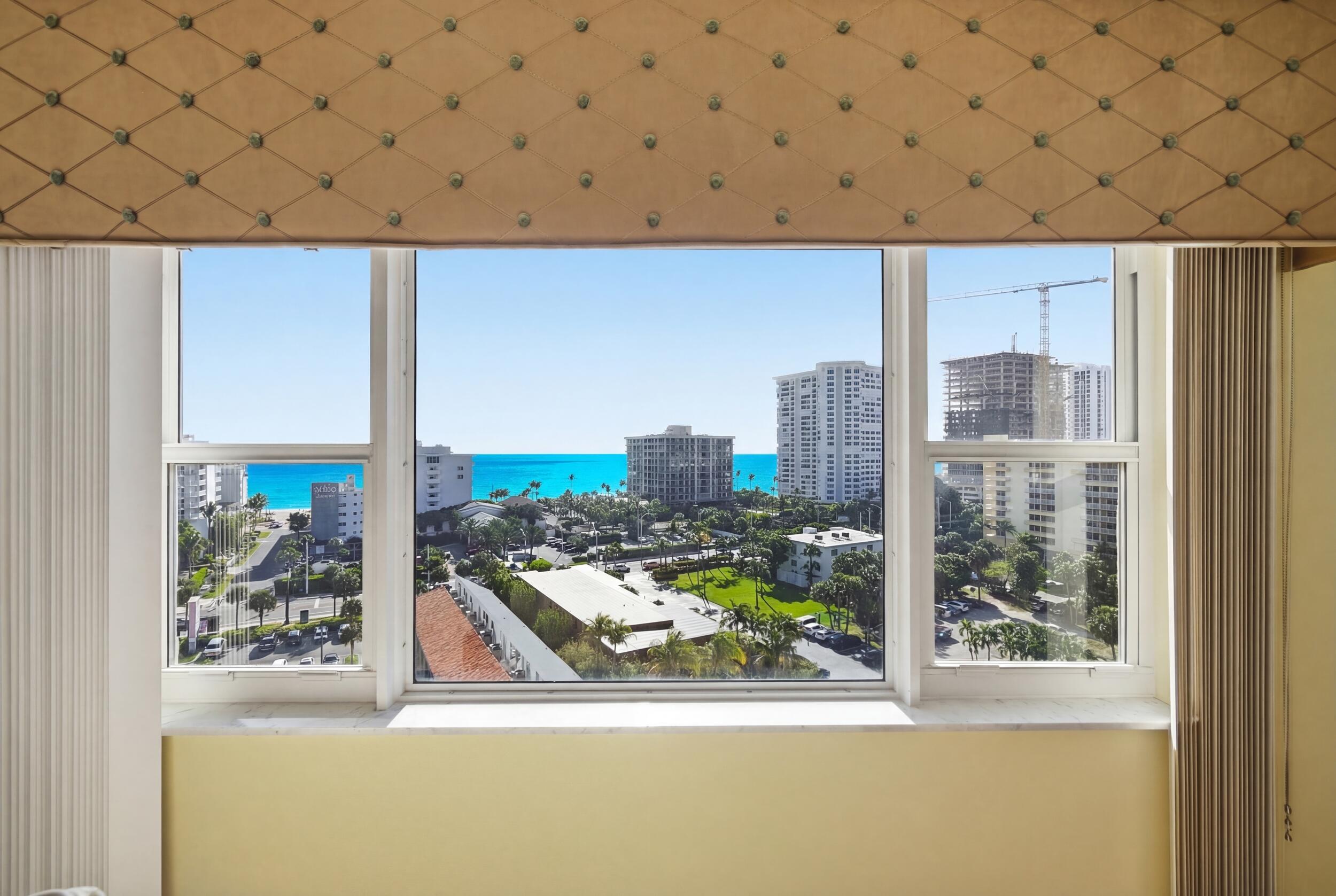 ARISTOCRAT OCEAN AND - Residential