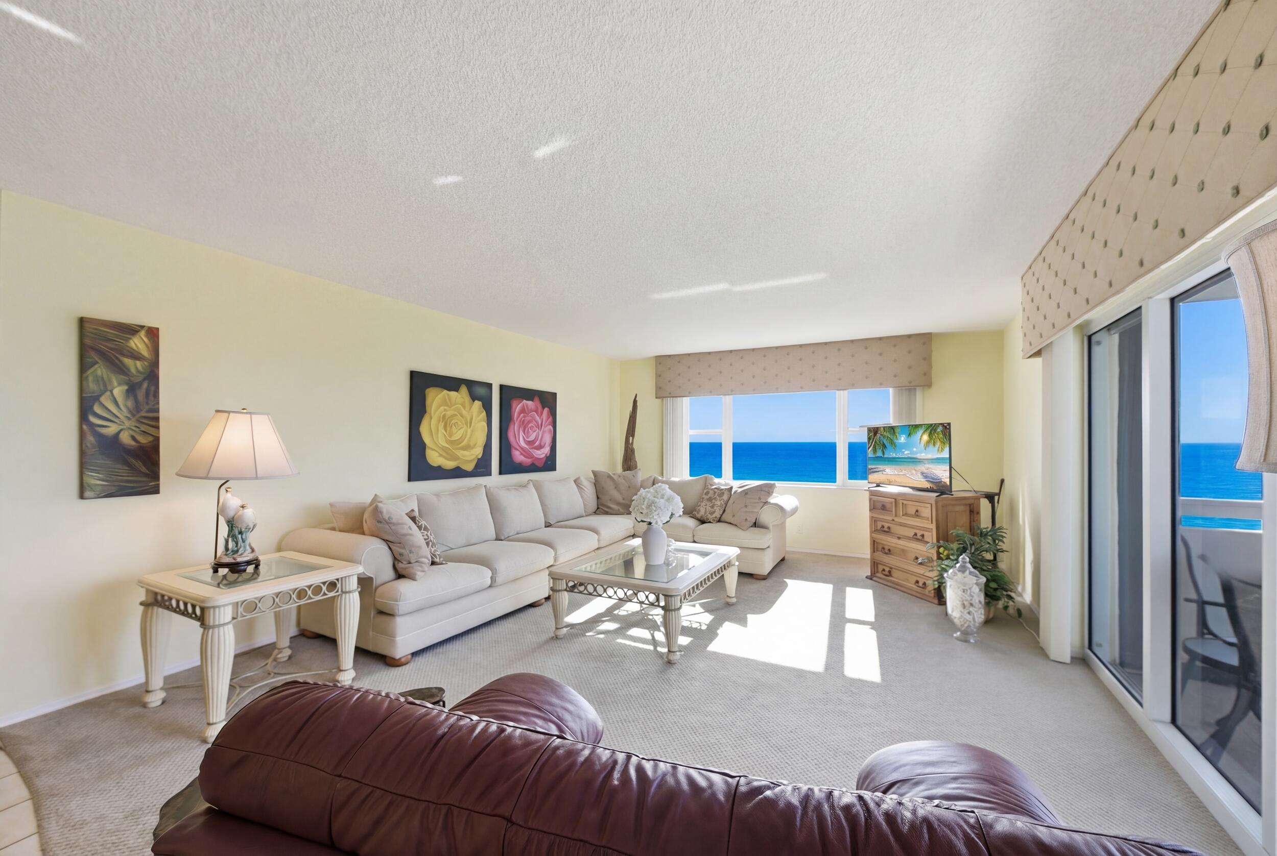 ARISTOCRAT OCEAN AND - Residential