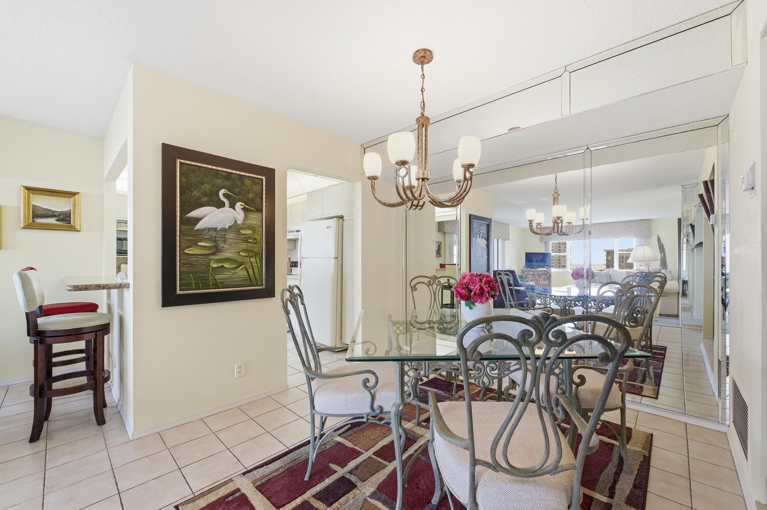 ARISTOCRAT OCEAN AND - Residential