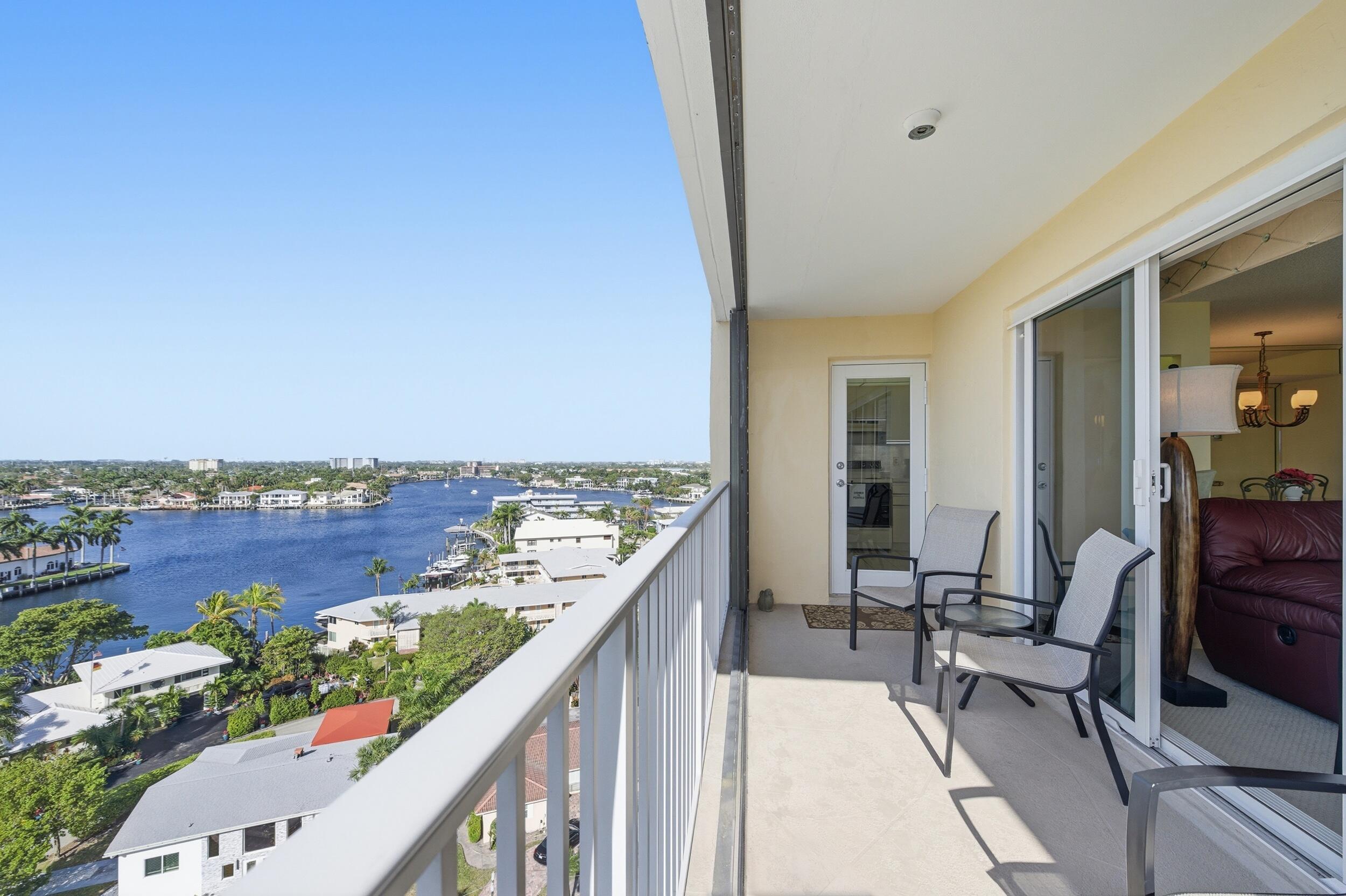 ARISTOCRAT OCEAN AND - Residential