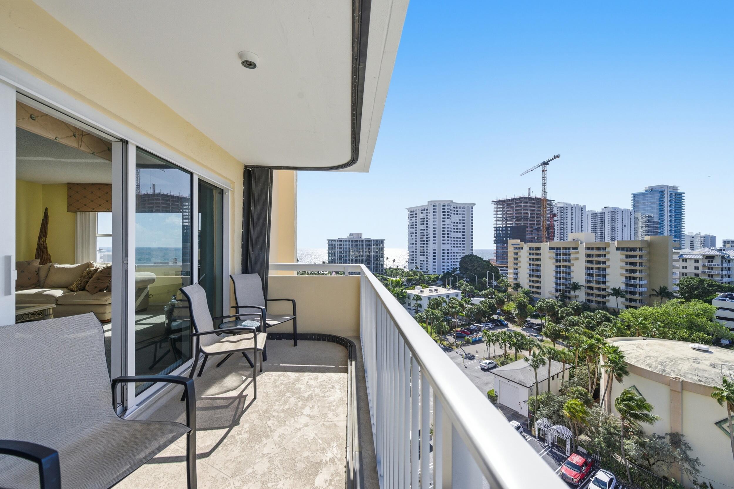 ARISTOCRAT OCEAN AND - Residential