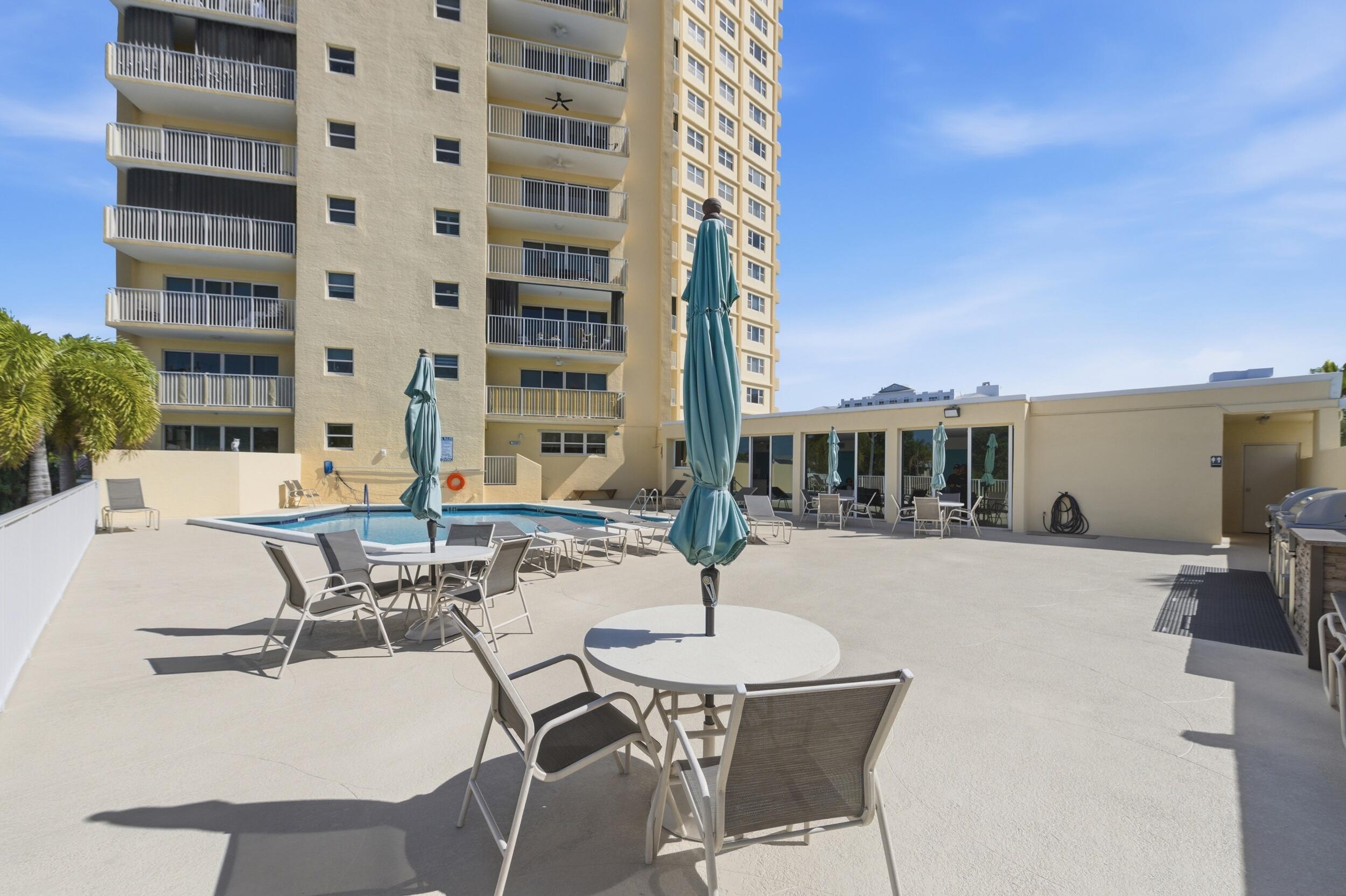 ARISTOCRAT OCEAN AND - Residential