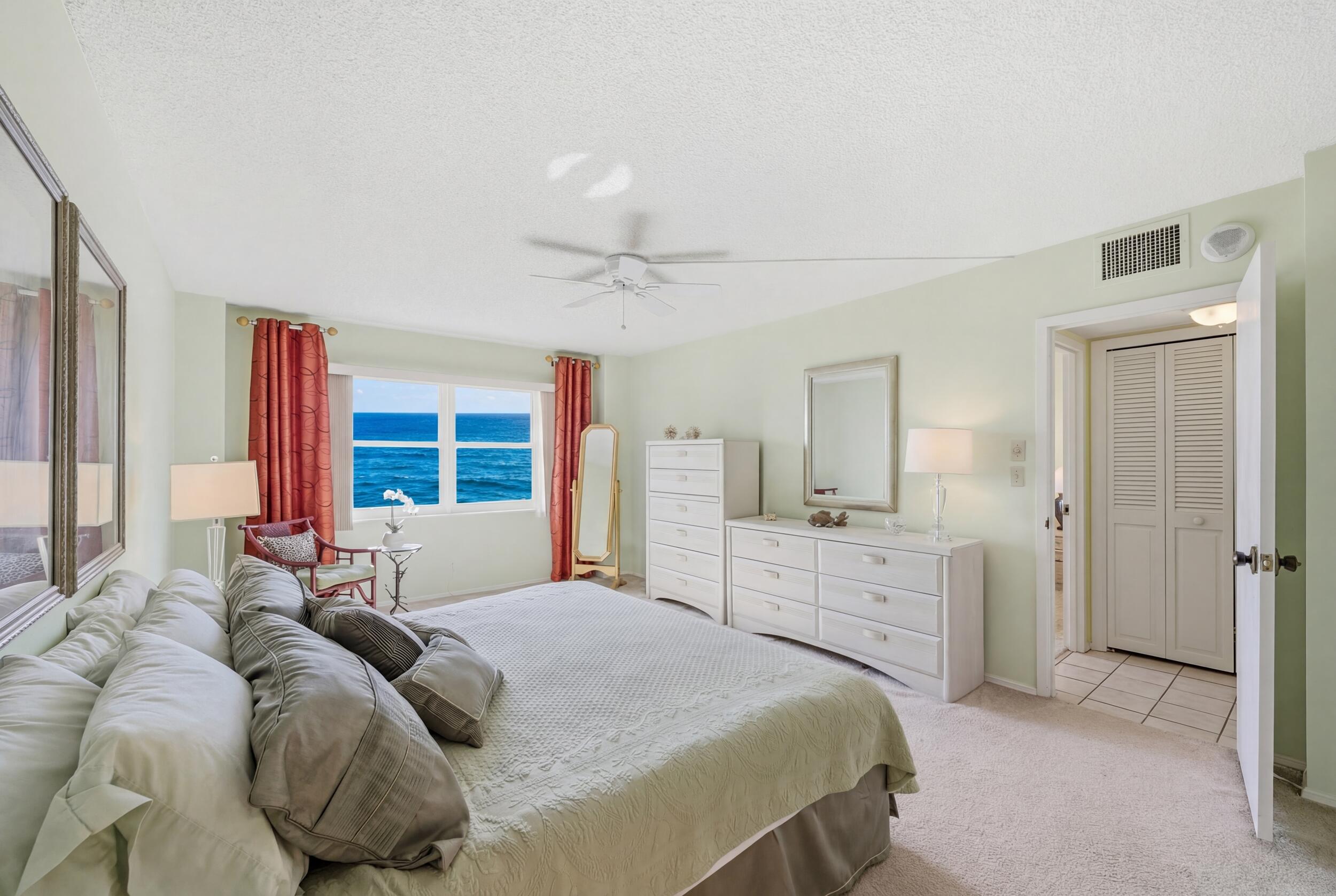 ARISTOCRAT OCEAN AND - Residential