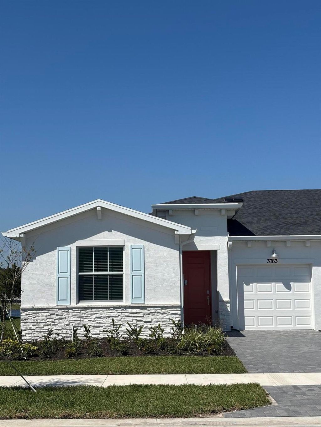 Photo of 3763 Spanish Cedar Place, Fort Pierce, FL 34946 (MLS # R11067417)