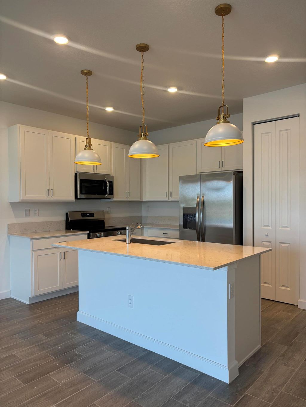 Photo of 3763 Spanish Cedar Place, Fort Pierce, FL 34946 (MLS # R11067417)