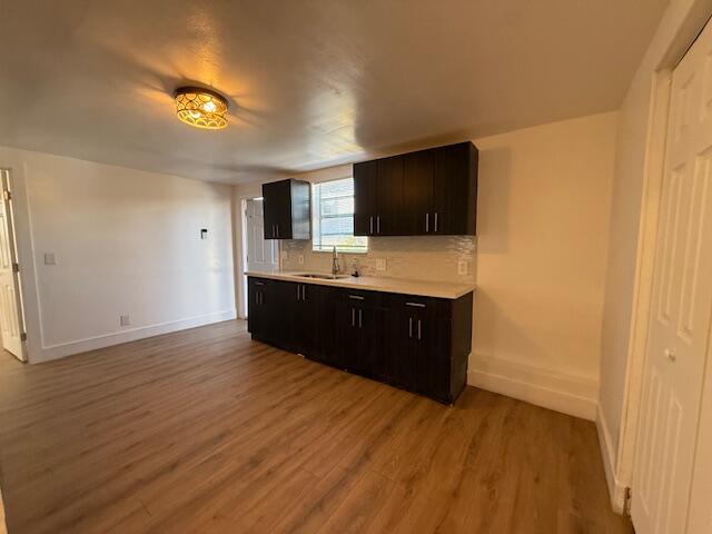 CLOWS - Residential Lease