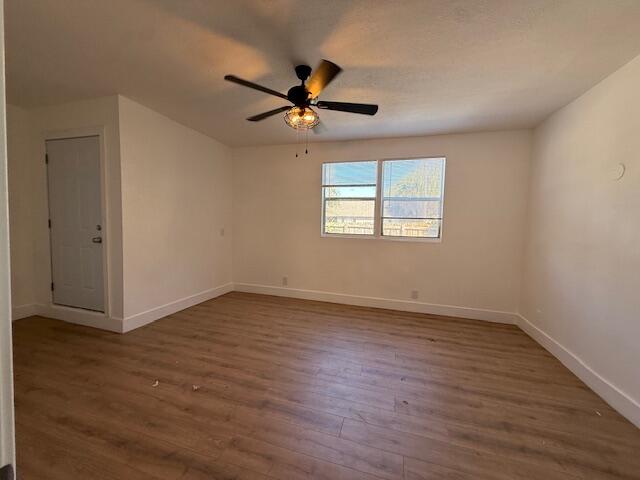 CLOWS - Residential Lease