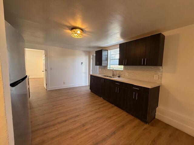 CLOWS - Residential Lease