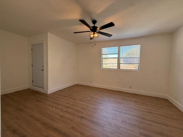 CLOWS - Residential Lease