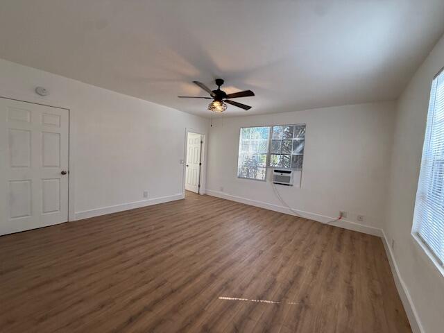 CLOWS - Residential Lease