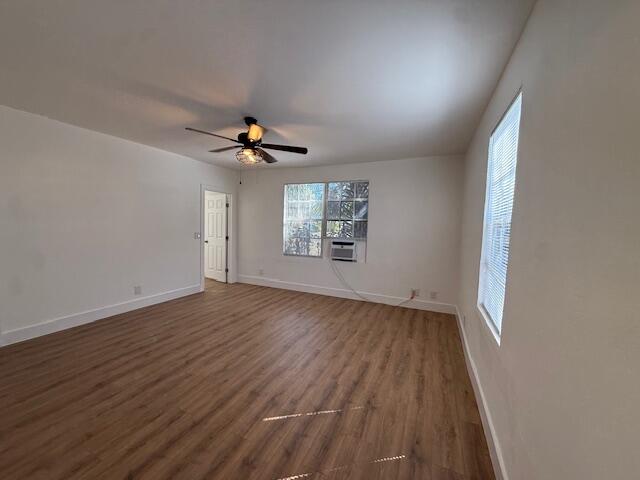 CLOWS - Residential Lease