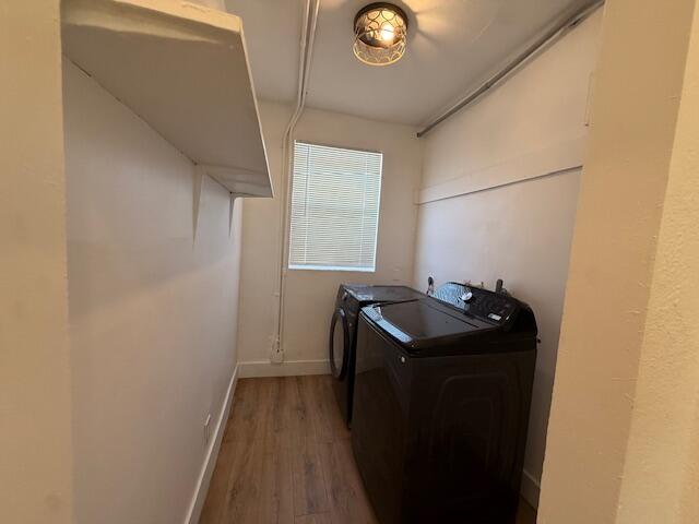 CLOWS - Residential Lease