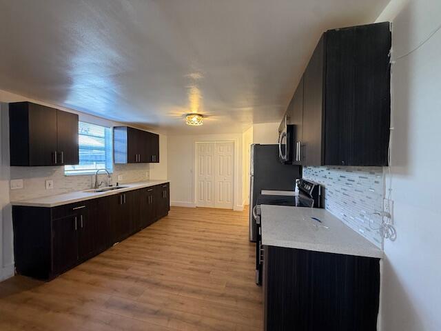 CLOWS - Residential Lease