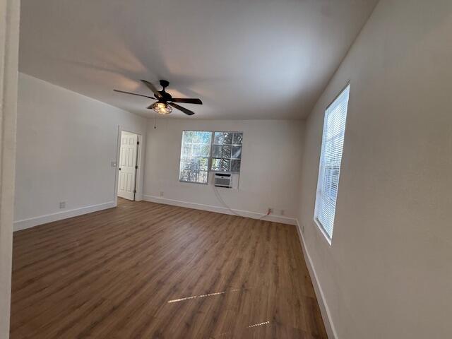 CLOWS - Residential Lease