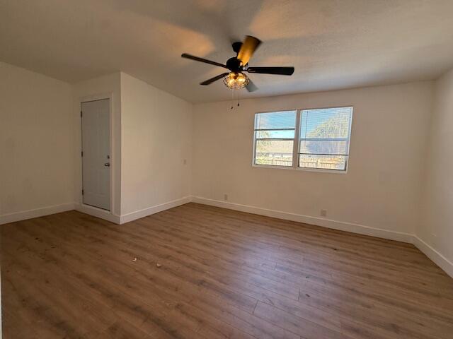 CLOWS - Residential Lease